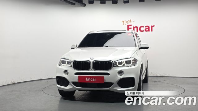 BMW X5 xDrive 30d M Sport package