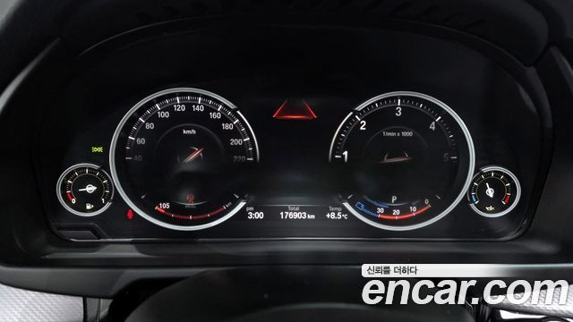BMW X5 xDrive 30d M Sport package