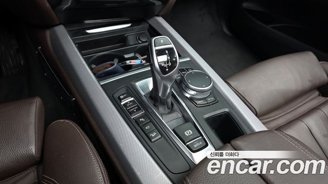BMW X5 xDrive 30d M Sport package