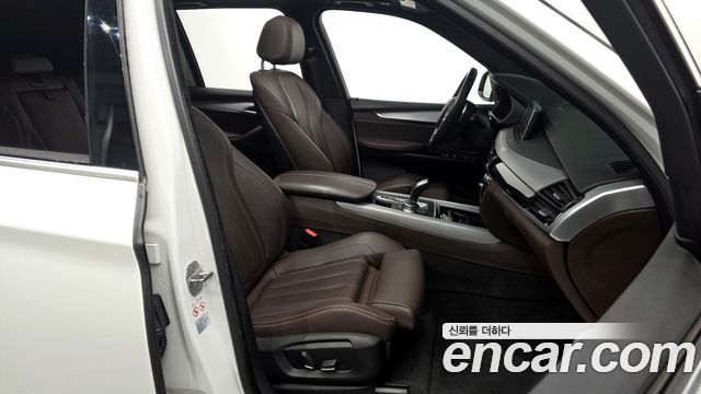 BMW X5 xDrive 30d M Sport package