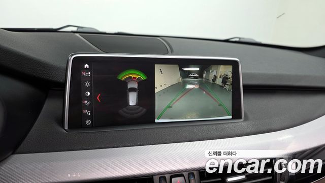 BMW X5 xDrive 30d M Sport package