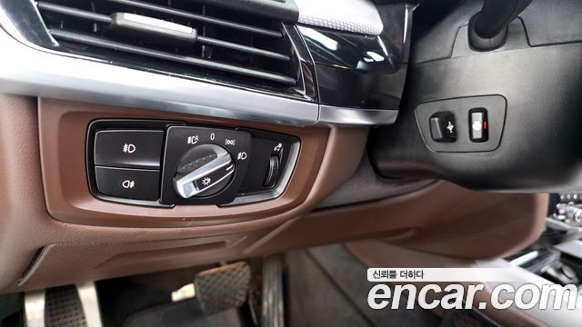 BMW X5 xDrive 30d M Sport package
