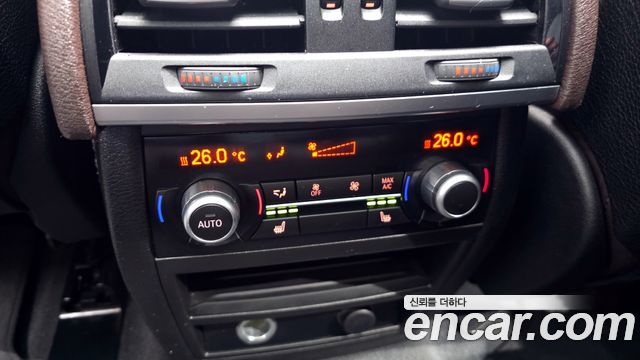 BMW X5 xDrive 30d M Sport package