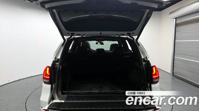 BMW X5 xDrive 30d M Sport package