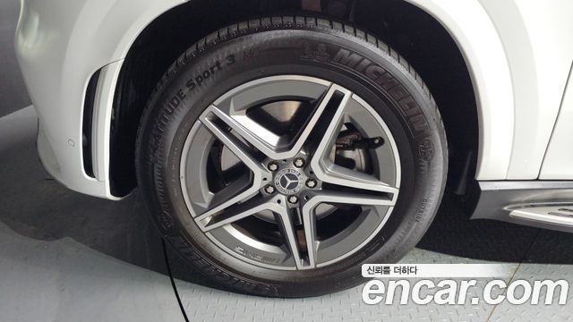 Mercedes-Benz GLE-Class GLE350e 4MATIC Coupe