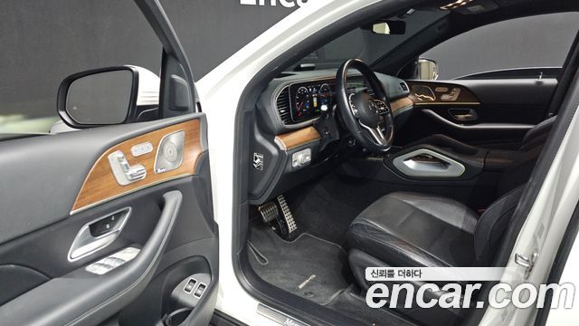 Mercedes-Benz GLE-Class GLE350e 4MATIC Coupe