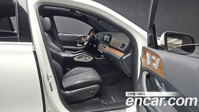 Mercedes-Benz GLE-Class GLE350e 4MATIC Coupe