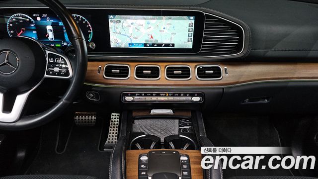 Mercedes-Benz GLE-Class GLE350e 4MATIC Coupe