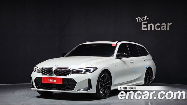 BMW 3-Series M340i xDrive Touring