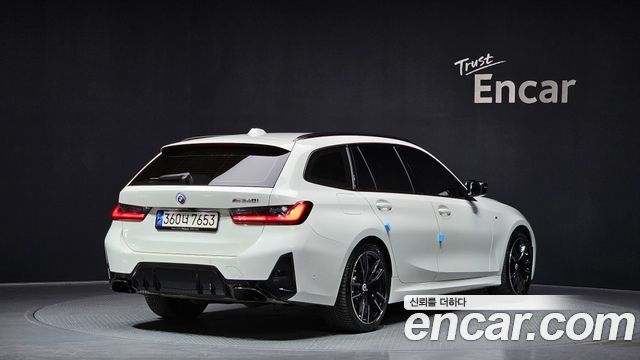 BMW 3Series (G20) M340i xDrive Touring