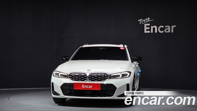 BMW 3Series (G20) M340i xDrive Touring