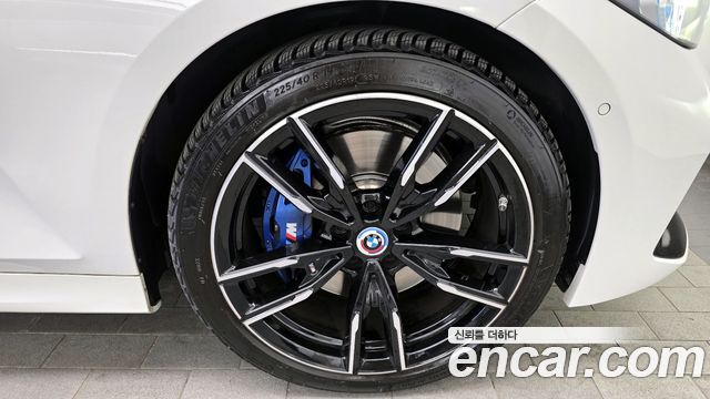 BMW 3Series (G20) M340i xDrive Touring