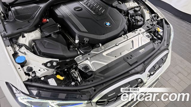 BMW 3Series (G20) M340i xDrive Touring