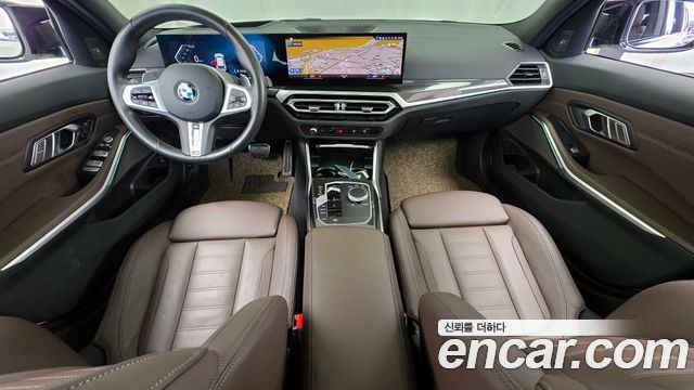 BMW 3Series (G20) M340i xDrive Touring