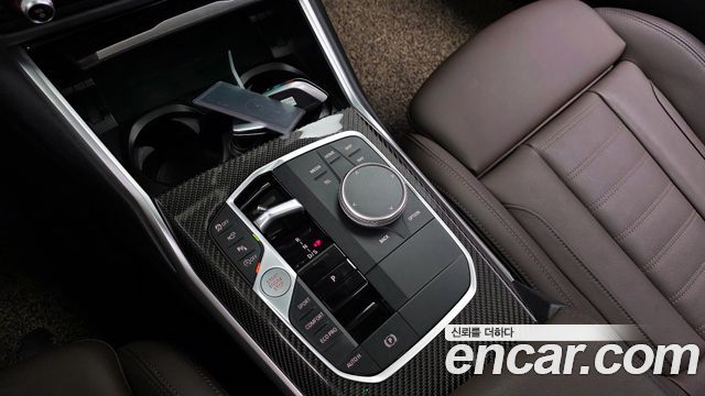 BMW 3Series (G20) M340i xDrive Touring