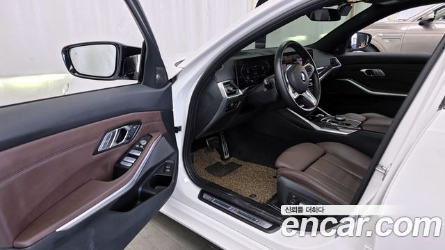 BMW 3Series (G20) M340i xDrive Touring