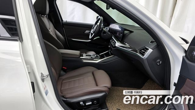 BMW 3Series (G20) M340i xDrive Touring