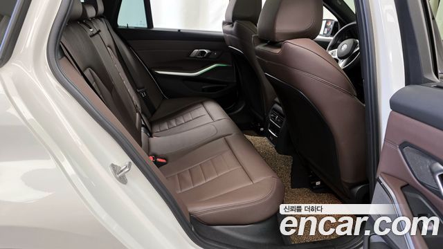 BMW 3Series (G20) M340i xDrive Touring