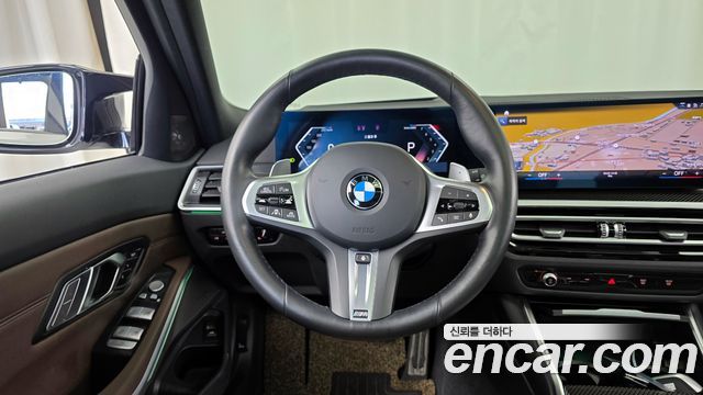 BMW 3Series (G20) M340i xDrive Touring