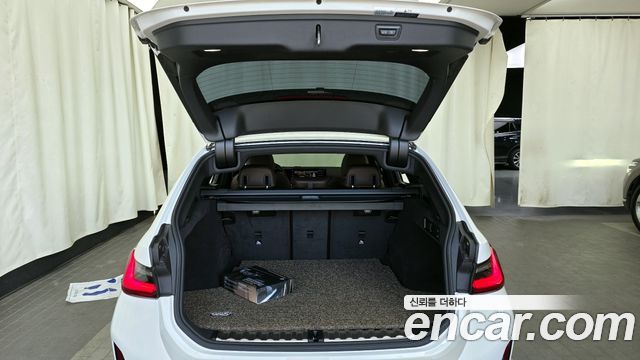 BMW 3Series (G20) M340i xDrive Touring