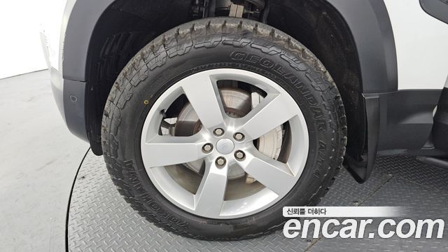Land Rover Defender 110 D300 HSE