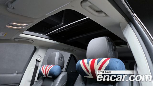 Mercedes-Benz GLE-Class GLE300d 4MATIC
