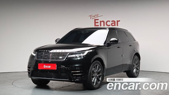 Land Rover Range Rover Velar 3.0 P400 Dynamic HSE