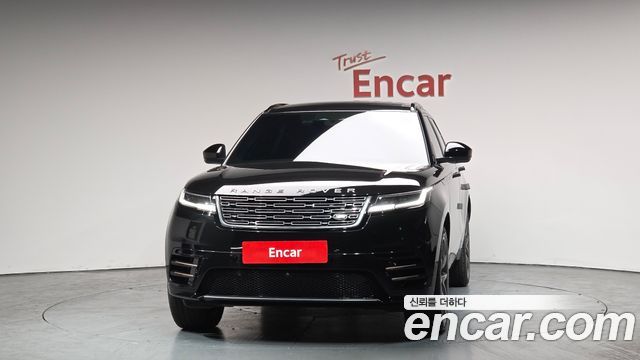 Land Rover Range Rover Velar 3.0 P400 Dynamic HSE