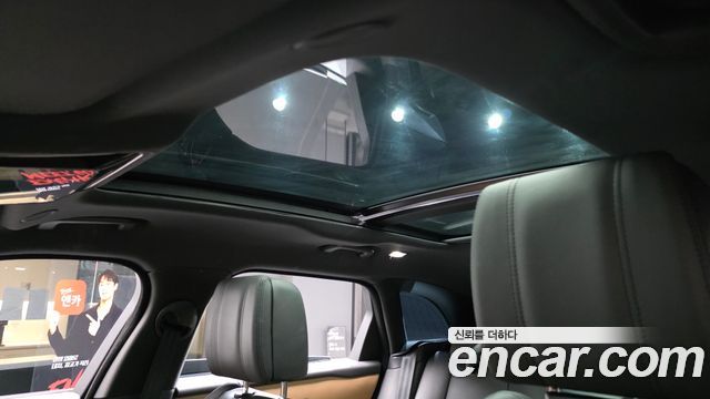 Land Rover Range Rover Velar 3.0 P400 Dynamic HSE