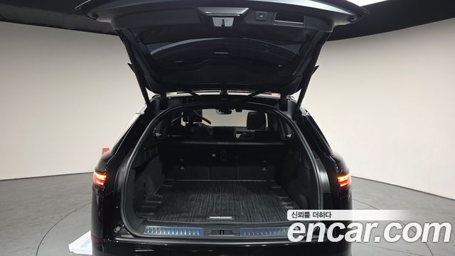 Land Rover Range Rover Velar 3.0 P400 Dynamic HSE