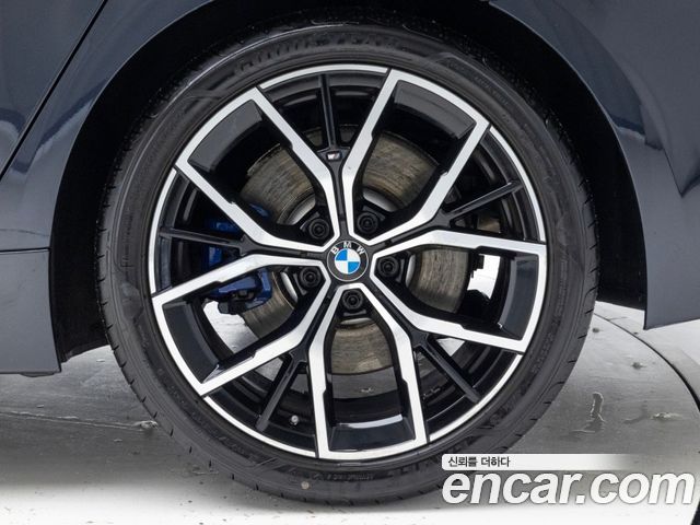 BMW 5-Series 530i M Sport Package