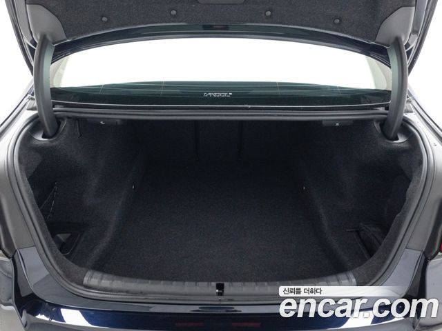 BMW 5-Series 530i M Sport Package