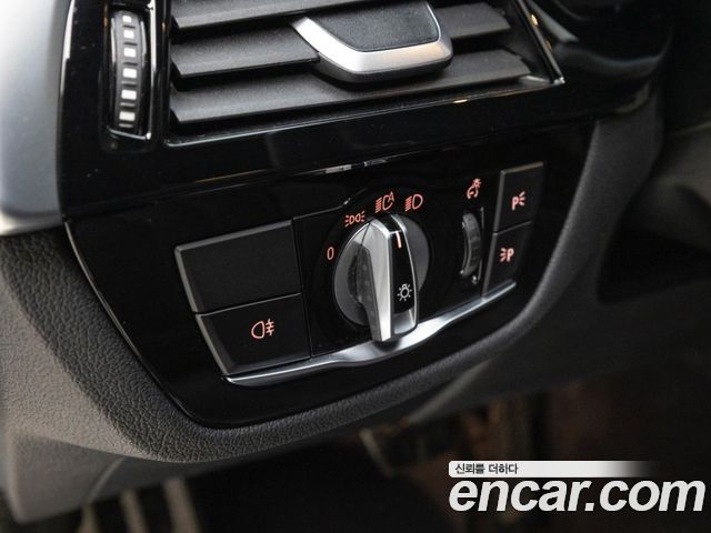 BMW 5-Series 530i M Sport Package