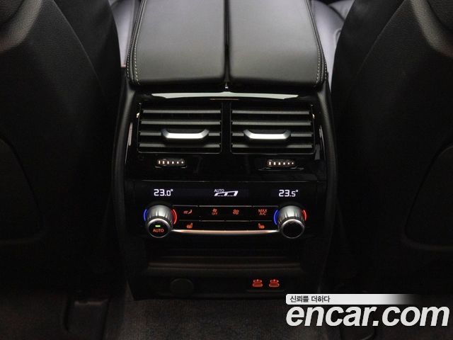 BMW 5-Series 530i M Sport Package