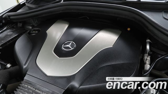 Mercedes-Benz GLS-Class GLS350 d 4MATIC
