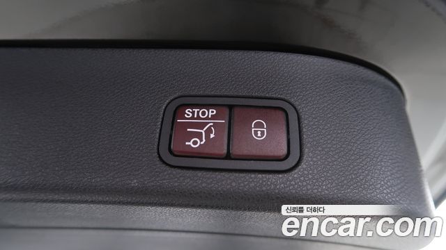 Mercedes-Benz GLS-Class GLS350 d 4MATIC
