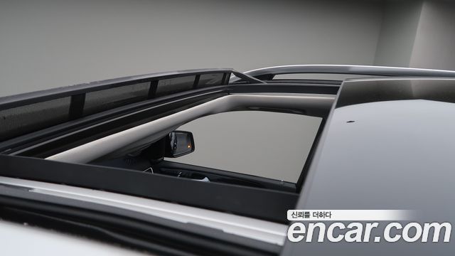 Mercedes-Benz GLS-Class GLS350 d 4MATIC