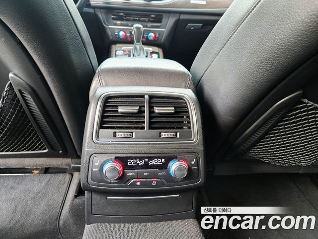 Audi A6 35 TDI Quattro Premium