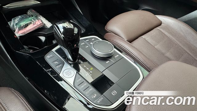 BMW X3 xDrive 20i