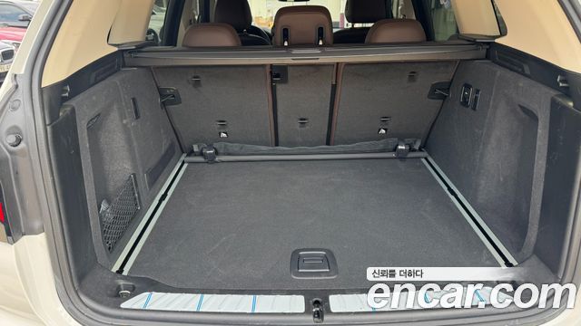 BMW X3 xDrive 20i