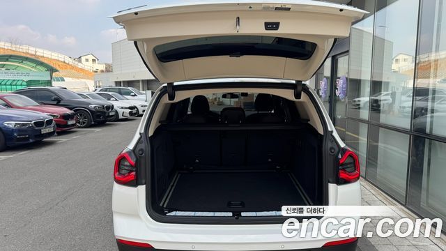 BMW X3 xDrive 20i