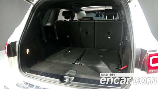 Mercedes-Benz GLB-Class GLB250 4MATIC