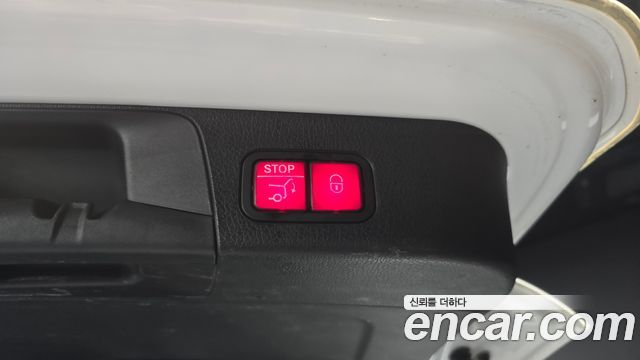 Mercedes-Benz GLB-Class GLB250 4MATIC