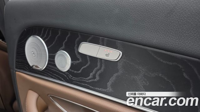 Mercedes-Benz E-Class E300 Avantgarde