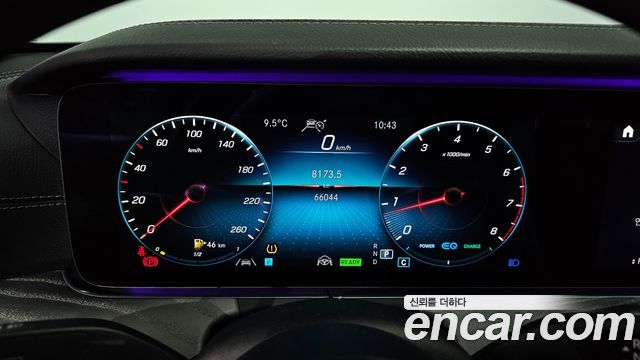 Mercedes-Benz E-Class E350 4MATIC AMG Line