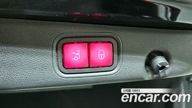 Mercedes-Benz E-Class E350 4MATIC AMG Line