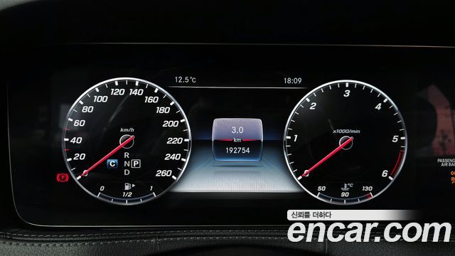 Mercedes-Benz S-Class S400L d 4MATIC