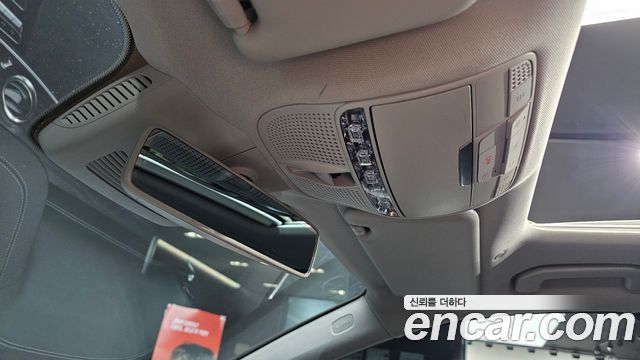Mercedes-Benz E-Class E220d 4MATIC Exclusive