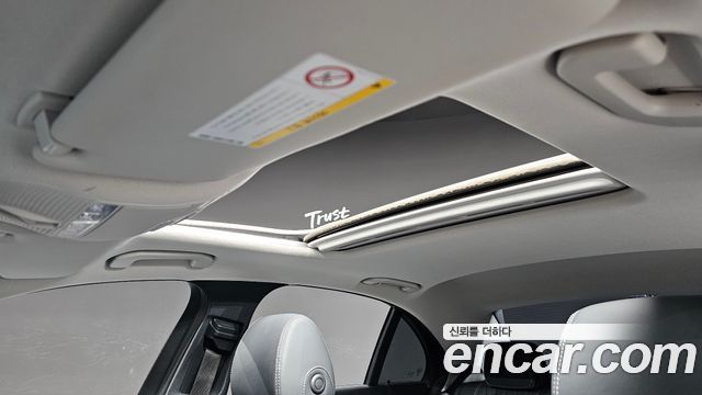 Mercedes-Benz E-Class E220d 4MATIC Exclusive
