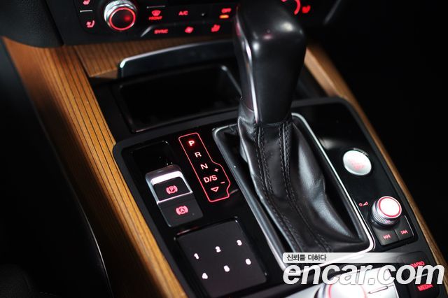 Audi A6 40 TDI Quattro Premium